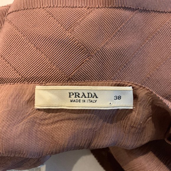 Prada Bandage Tank - Picture 3 of 4